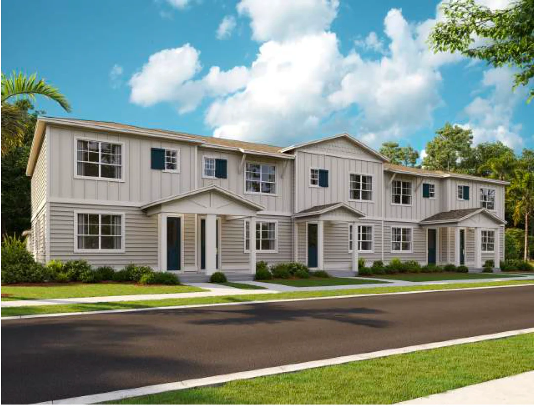 Walden II Northlake at Ovation
